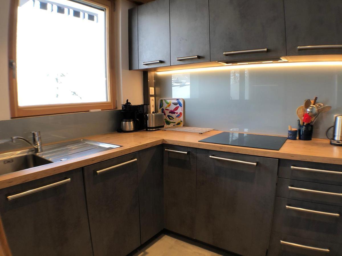 שאמוני Snow Rabbit Lodge מראה חיצוני תמונה