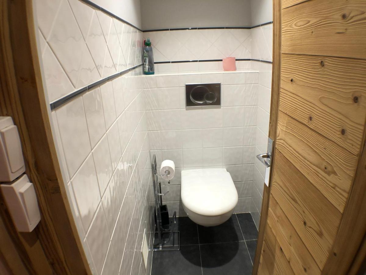שאמוני Snow Rabbit Lodge מראה חיצוני תמונה