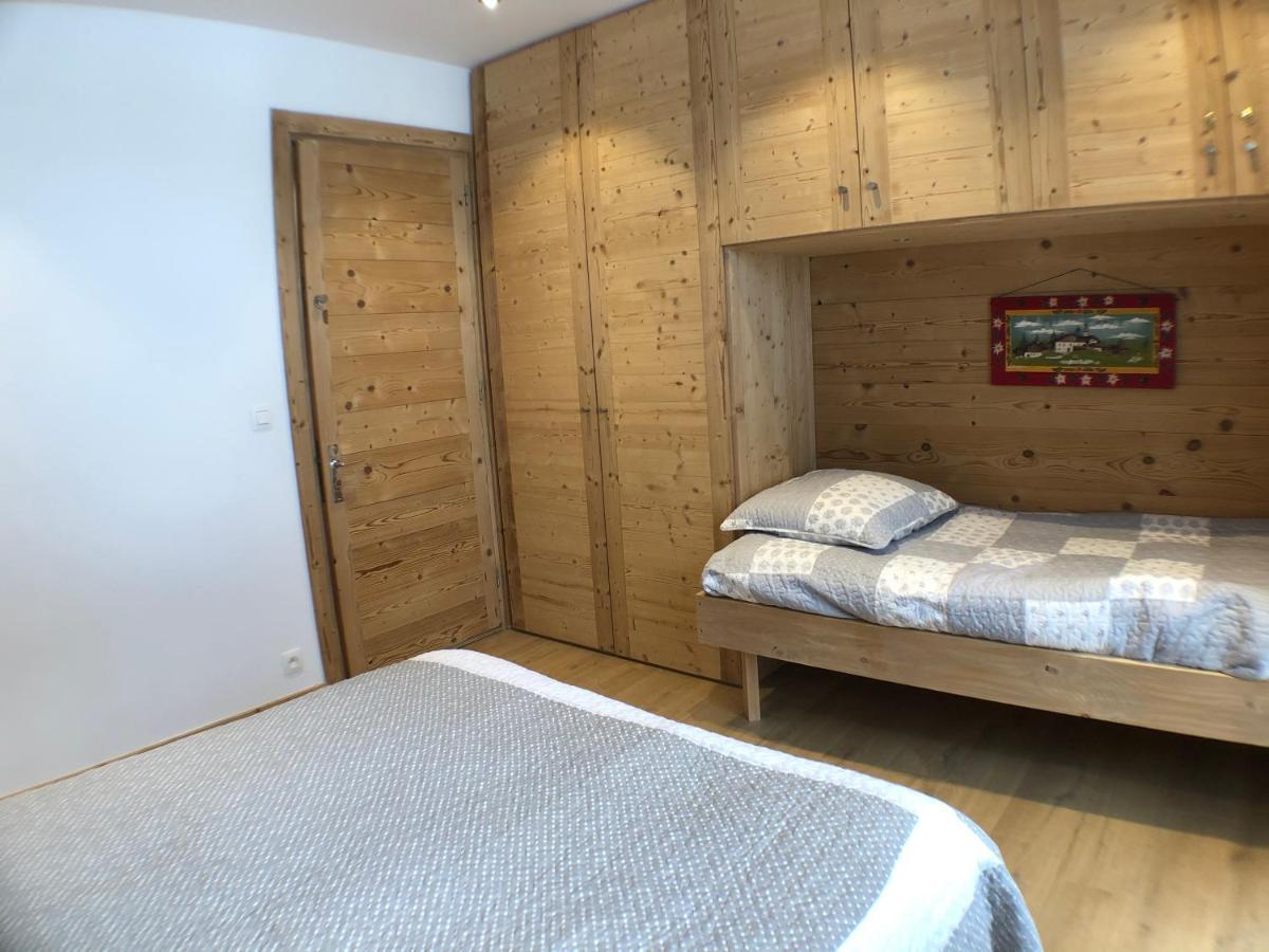 שאמוני Snow Rabbit Lodge מראה חיצוני תמונה