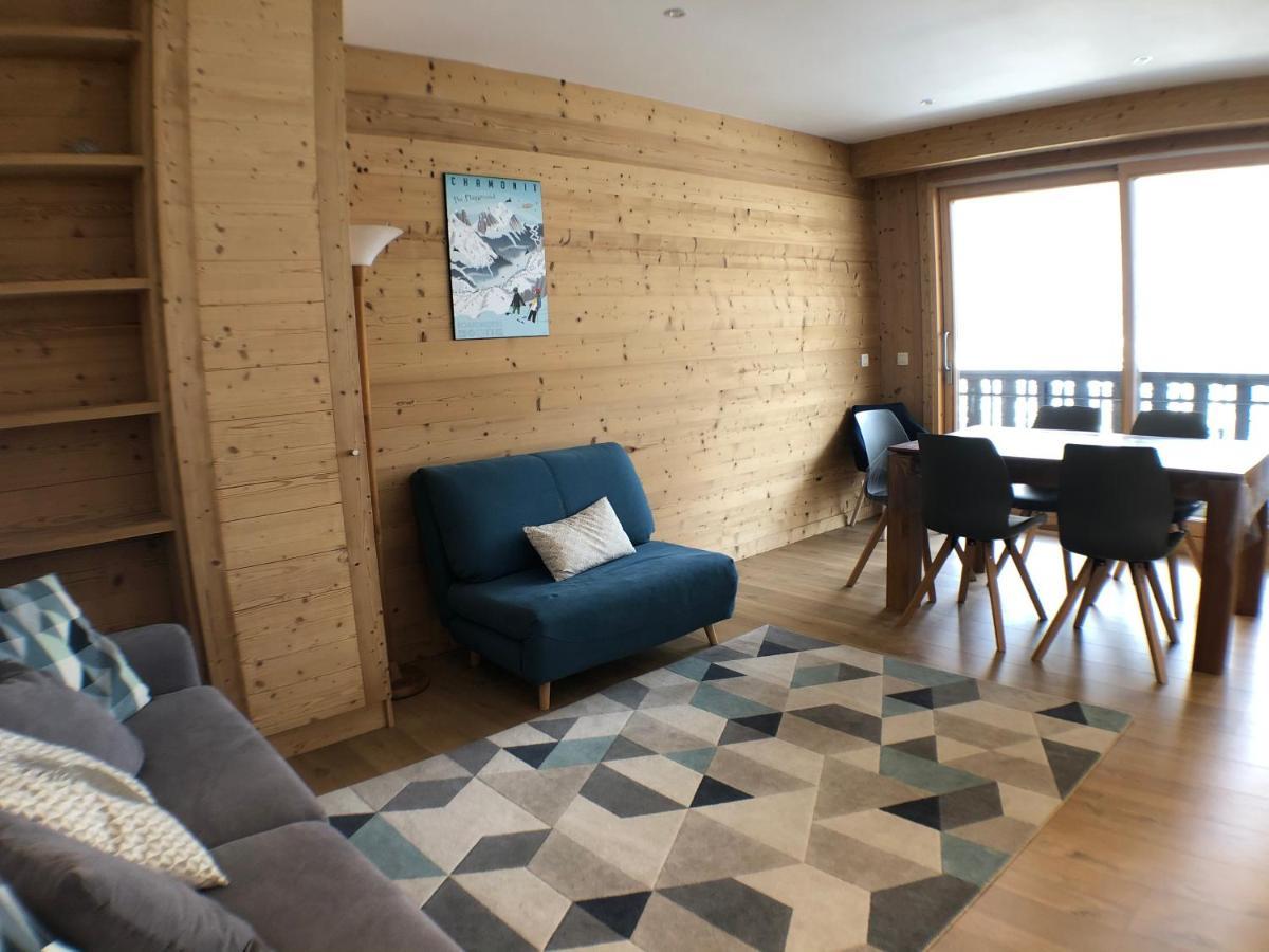 שאמוני Snow Rabbit Lodge מראה חיצוני תמונה
