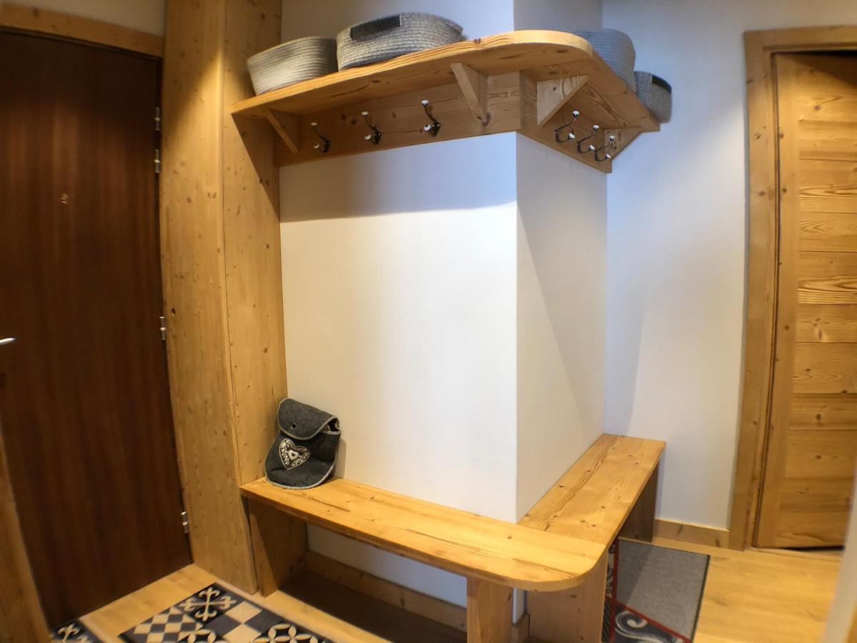 שאמוני Snow Rabbit Lodge מראה חיצוני תמונה
